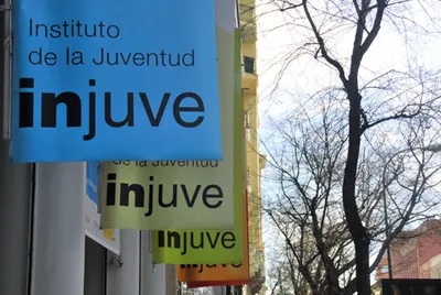 Instituto de la Juventud - INJUVE