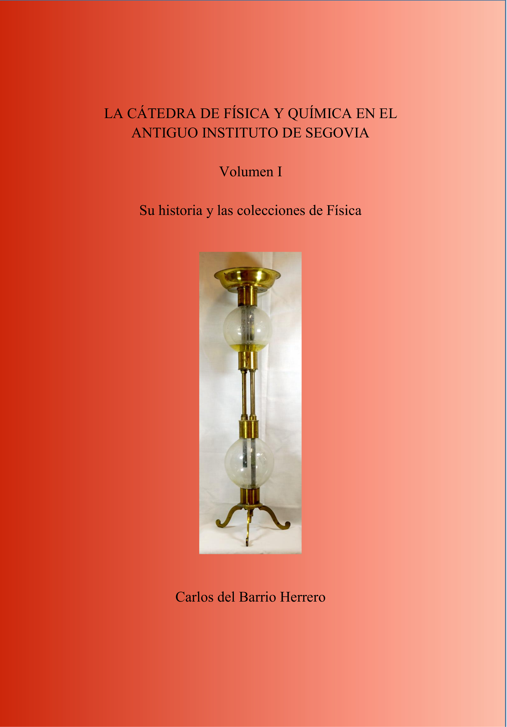 Física y Química Física y Química