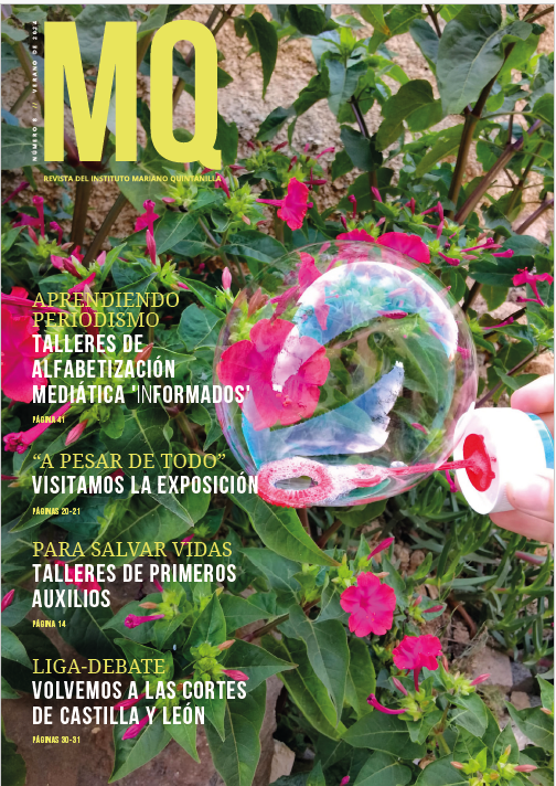 revista mq 2024