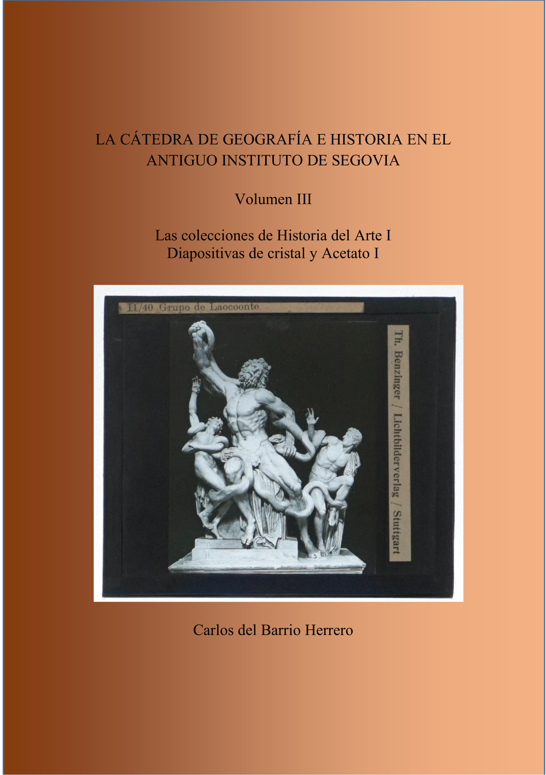 Geografía e Historia III