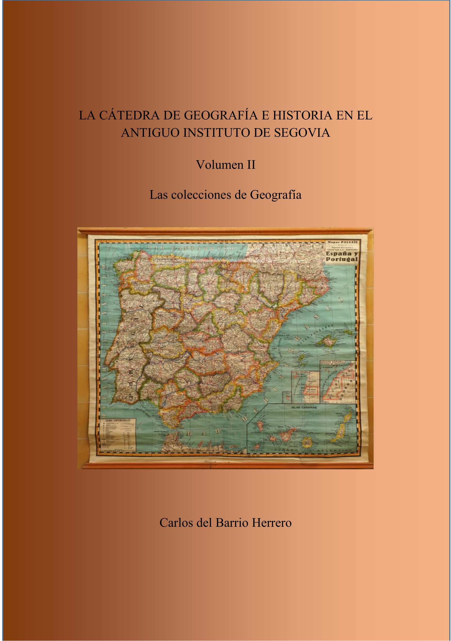 Geografía e Historia II